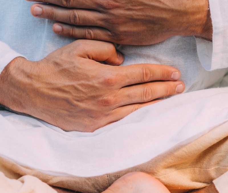 Energiearbeit ganz praktisch: energetische Übungen