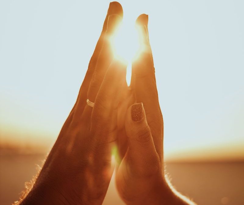 Glück in der Beziehung – Die wahre Dynamik von männlicher und weiblicher Energie verstehen